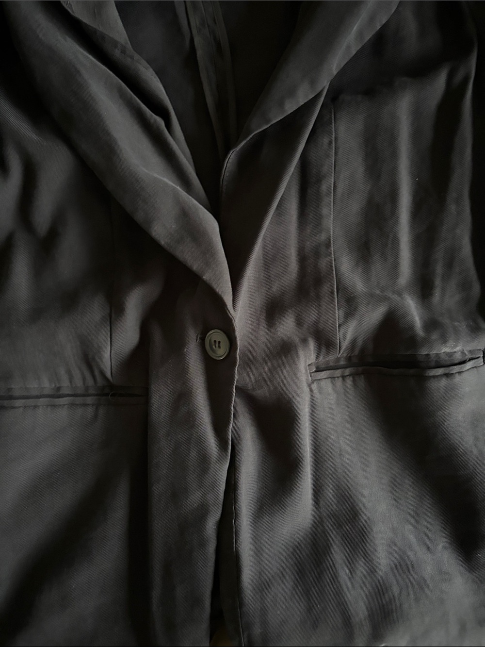 Open Edit Blazer - Picture 4 of 4